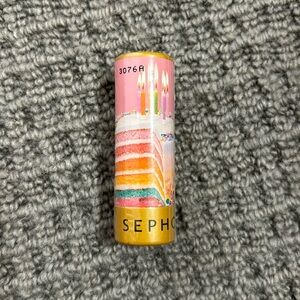 SEPHORA || lipstories treat yo self